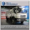 DF dong feng sweeper truck 4X2 road sweep truck